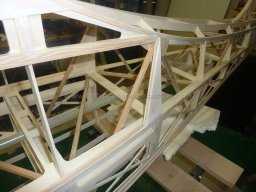 Fuselage construction (71)